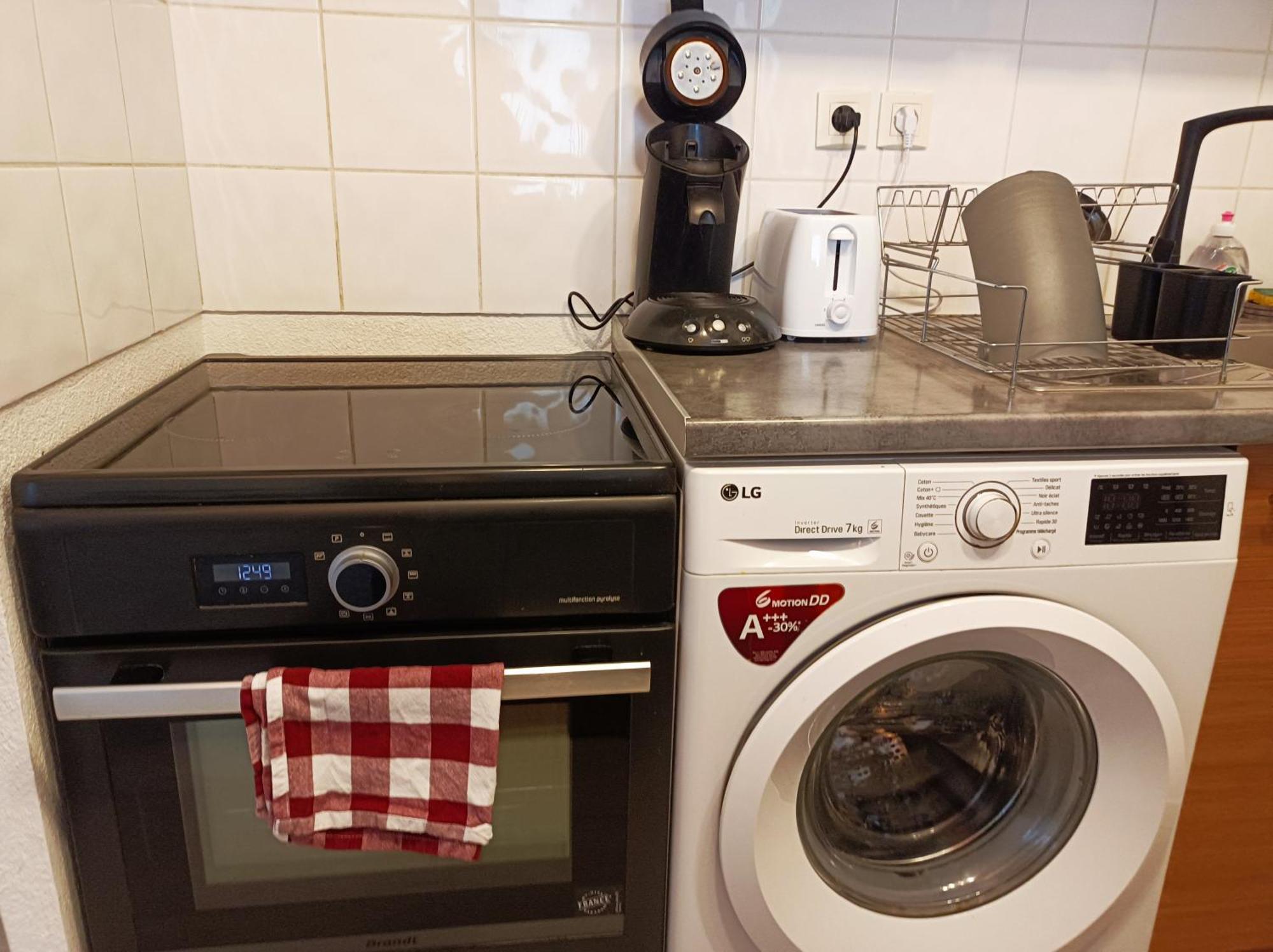 Ravissant Appartement T2 Proche Autoroute Et Centre-Ville Villefranche-sur-Saône Kültér fotó